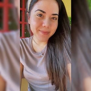 Meet your Posher, Fabiola